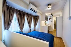 Tiong Bahru Estate (D3), Apartment #543457321